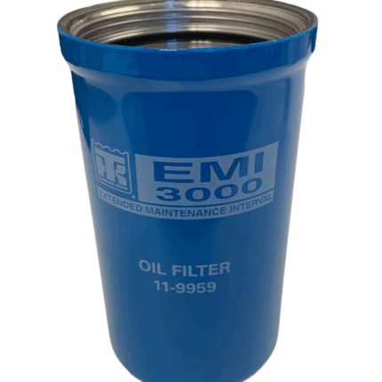 Filtro de aceite C11-9959