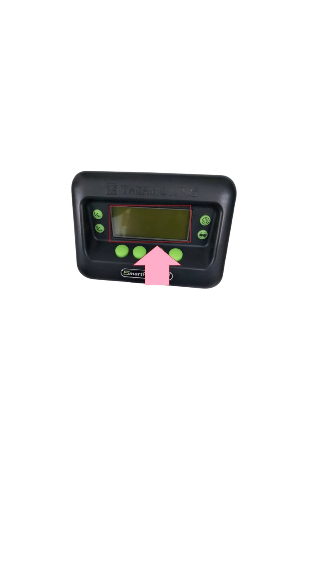 LCD SR2
