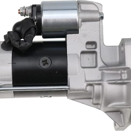 Motor de Arranque Yanmar 486 V