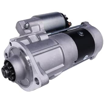 Motor de Arranque X4 25-39476-00
